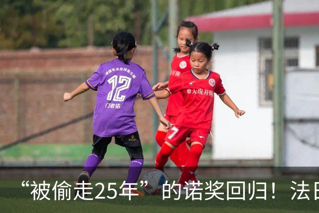 “被偷走25年”的诺奖回归！法日两科学家获化学奖