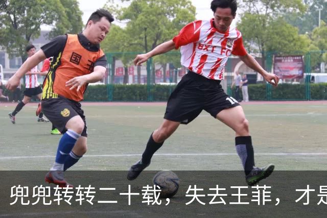 兜兜转转二十载，失去王菲，才是谢霆锋一生最深的痛