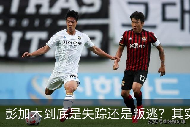 彭加木到底是失踪还是叛逃？其实这一切，早就在他的计划之内？