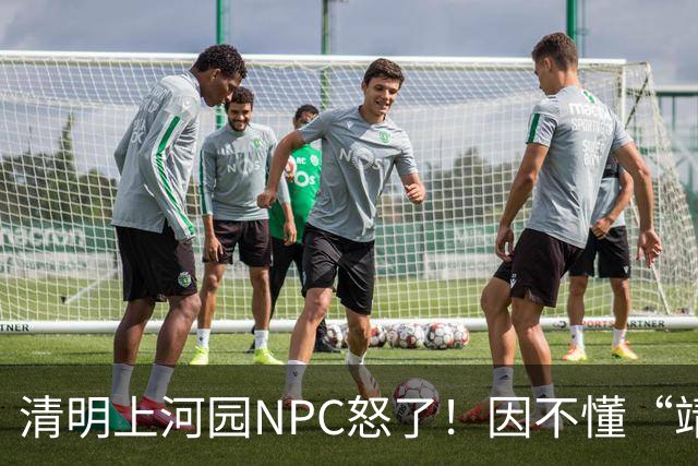 清明上河园NPC怒了！因不懂“靖康耻”被痛批，怒怼网友反被力挺