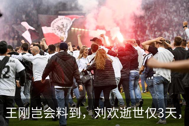 王刚岂会料到，刘欢逝世仅3天，前妻成方圆竟因一个举动风评反转