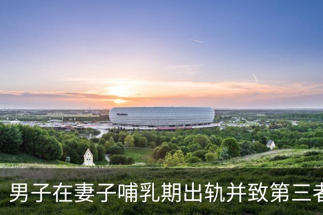 男子在妻子哺乳期出轨并致第三者怀孕 后以“感情不和”协议离婚 仅半年后便再婚生子 放弃抚养费前妻得知后愤然起诉 获赔1.5万元