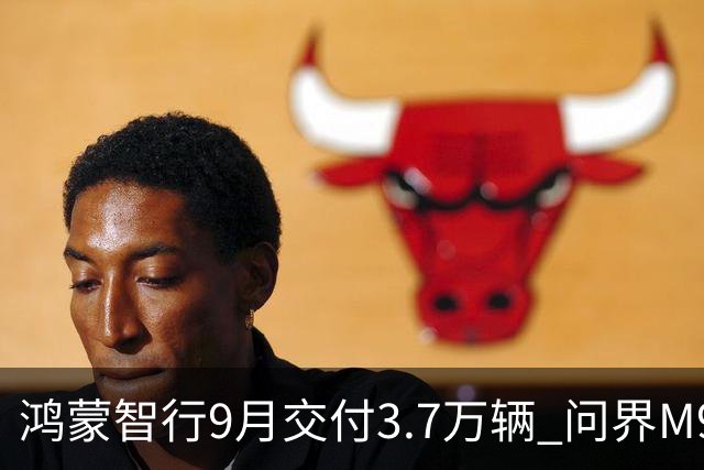鸿蒙智行9月交付3.7万辆 问界M9太能打