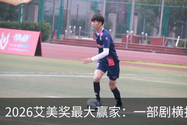2026艾美奖最大赢家：一部剧横扫6项大奖，唯独输给76岁老戏骨