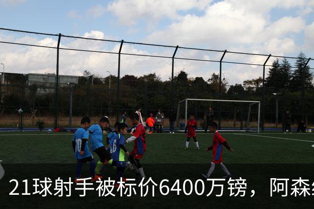 21球射手被标价6400万镑，阿森纳这是要卖还是要留？