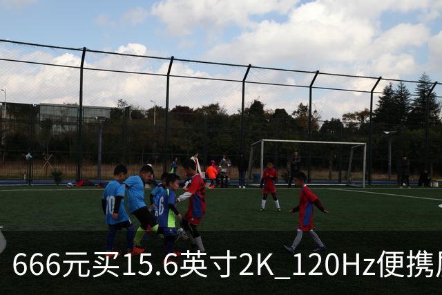 666元买15.6英寸2K 120Hz便携屏，盛色D3上架